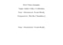 create clean and easy handwritten or typed study notes